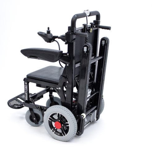 Как правильно подобрать размер инвалидного кресла-коляски