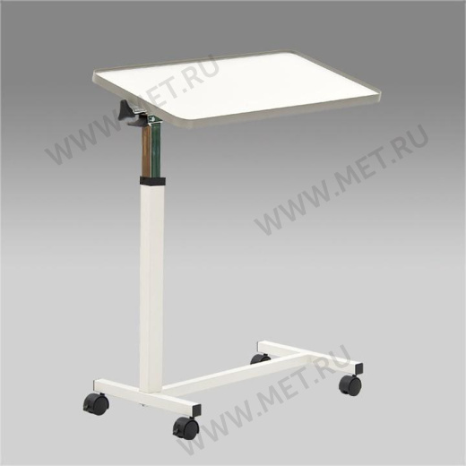 YU611 Белый Прикроватный столик от производителя