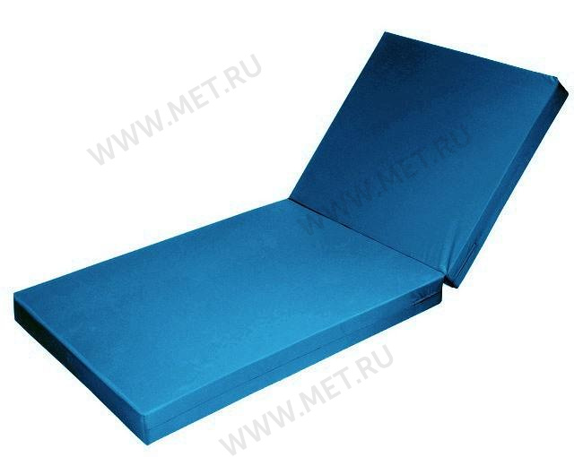 Для кровати Е-17В Матрас 2-х секционный от производителя