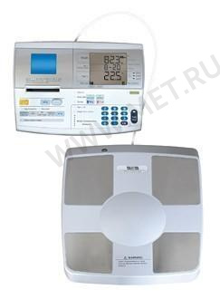 Tanita SC-330 Весы-анализатор от производителя