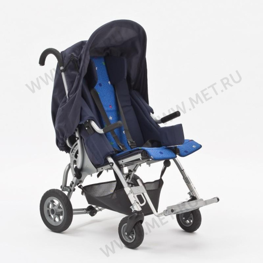 Otto Bock LISA Детская инвалидная коляска для ДЦП, размер 2 от производителя