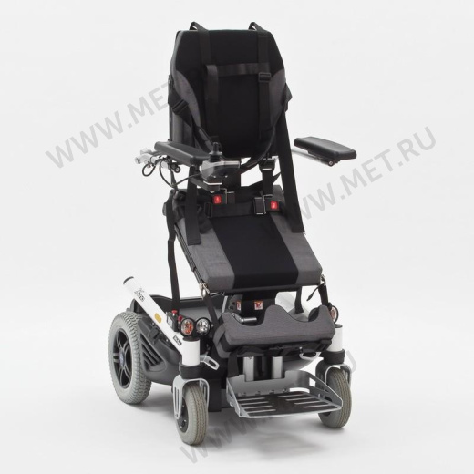Xeno Оtto Bock Электрическое кресло-коляска с вертикализатором от производителя
