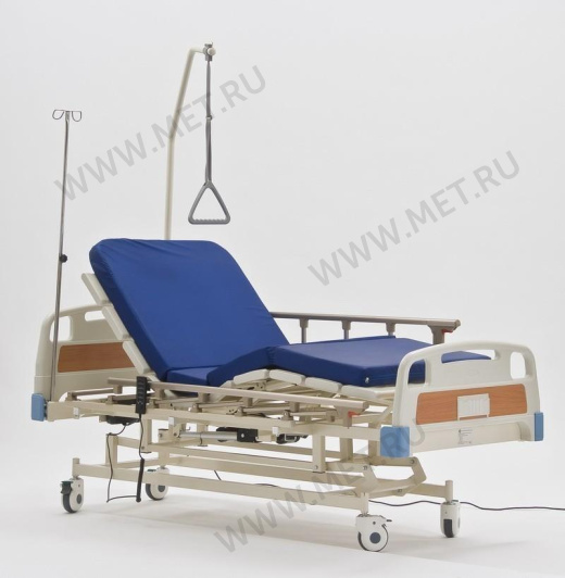 DB-2b Кровать медицинская функциональная электрическая от производителя