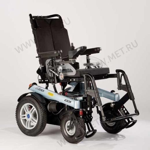 Otto Bock В-500 Инвалидная коляска с электроприводом пр-во Отто-Бокк (Германия) от производителя