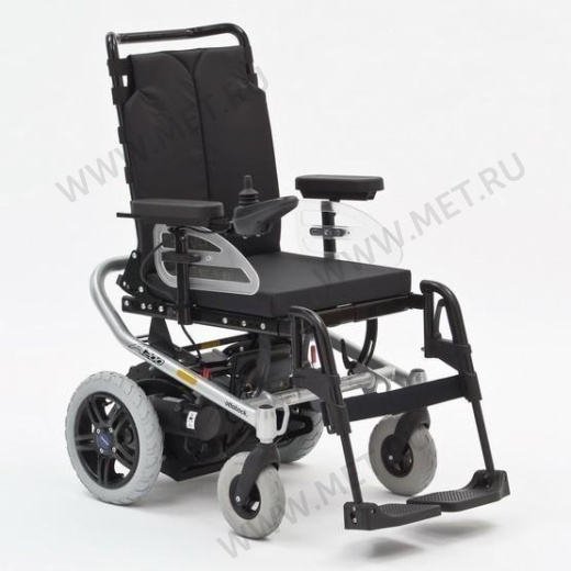 Otto Bock А-200 АКЦИЯ!    Инвалидная коляска с электроприводом и шириной сиденья 43-48 см от производителя