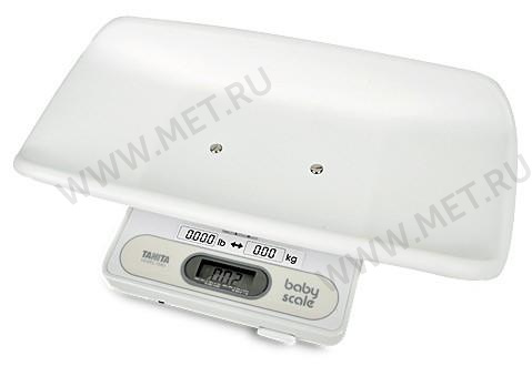 TANITA 1583 Весы детские медицинские электронные (Япония) от производителя