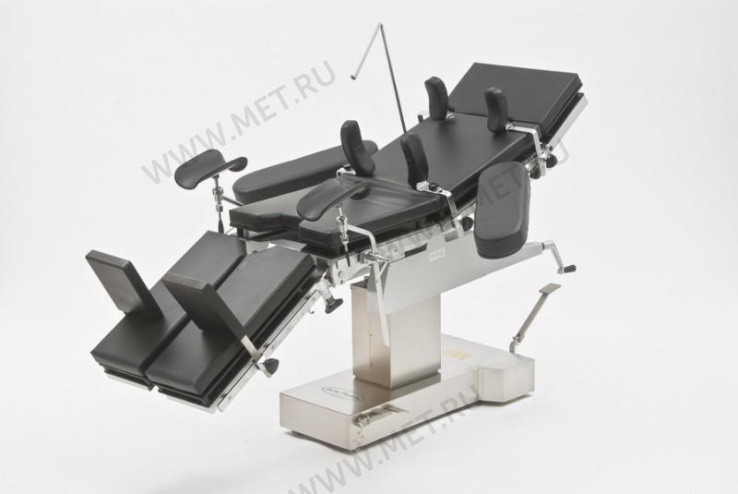 ST-I Операционный стол с гидравлической регулировкой высоты от производителя