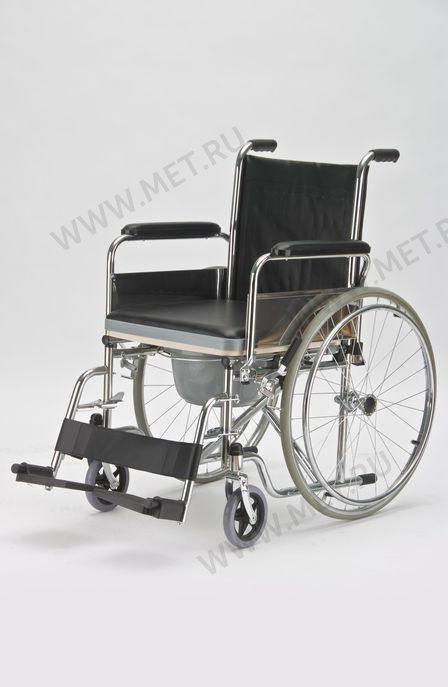 FS 681 Инвалидное кресло с туалетным устройством от производителя