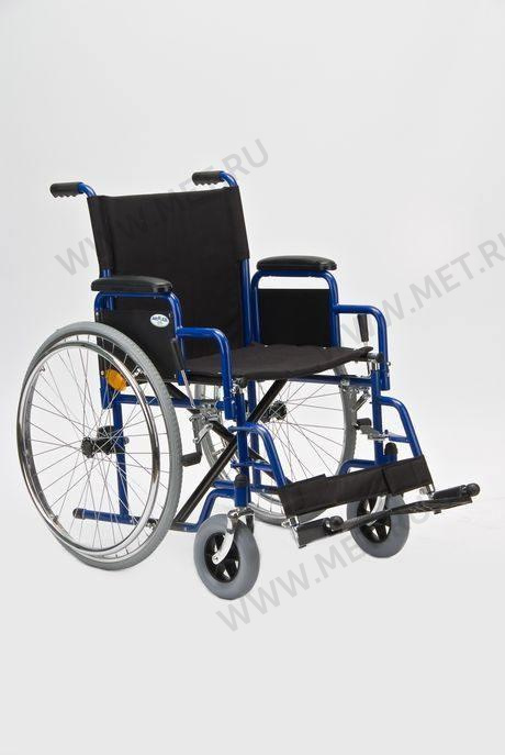 Н035-51 Кресло-коляска широкая от производителя