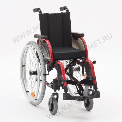 Otto Bock START JUNIOR - 35.5 см Детская инвалидная коляска от производителя