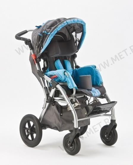 Н 006 (19 дюймов) Детское кресло-коляска от производителя