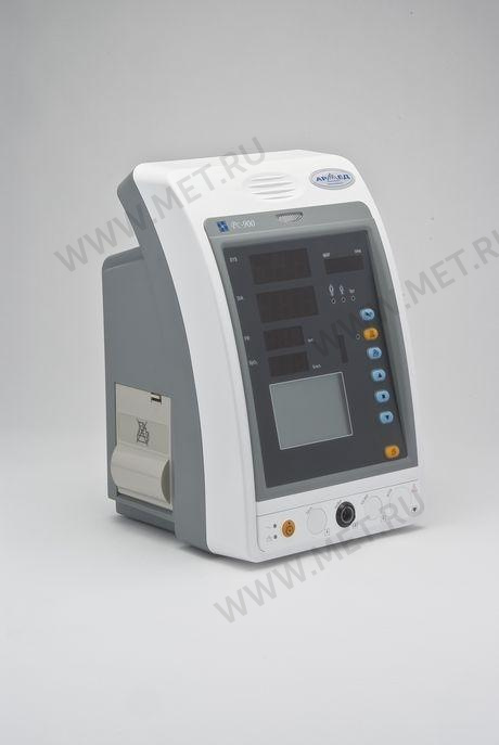 PC-900sn Монитор прикроватный многофункциональный медицинский от производителя
