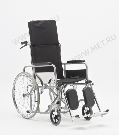 FS954GC-41 Кресло-коляска с высокой спинкой, комнатное от производителя