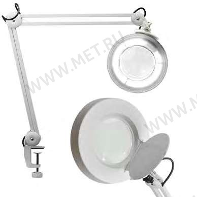 Х01 A Лампа-лупа кольцевая от производителя