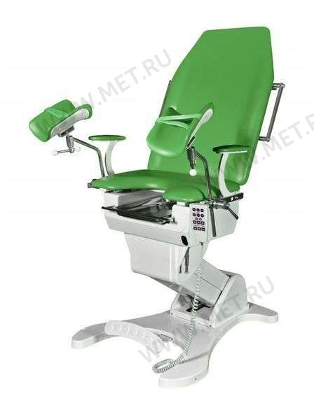 КГЭМ-01 New Кресло гинекологическое-урологическое, 3 электропривода от производителя