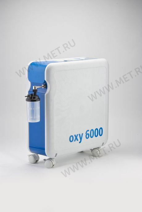 OXY6000 Кислородный концентратор от производителя