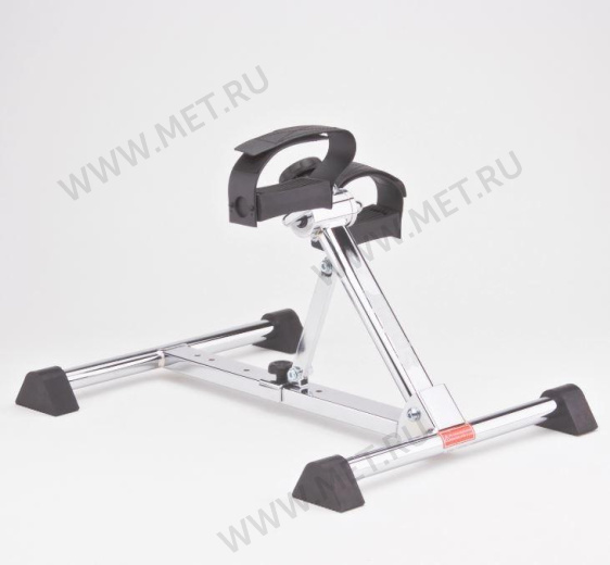 Spirit-T70200 Складной велотренажер для кабинетов ЛФК и домашней реабилитации от производителя
