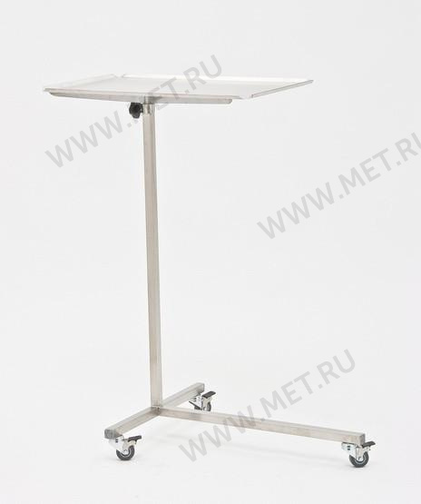 MET-B21 (гусь) Манипуляционный стол из нержавеющей стали от производителя