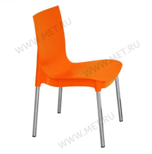 COMFORTABLE Пластиковый стул для палаты или столовой от производителя