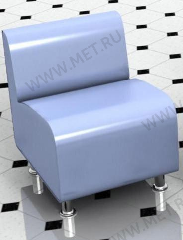 Бонус Модульный диван Бонус (одноместный модуль - кресло) от производителя