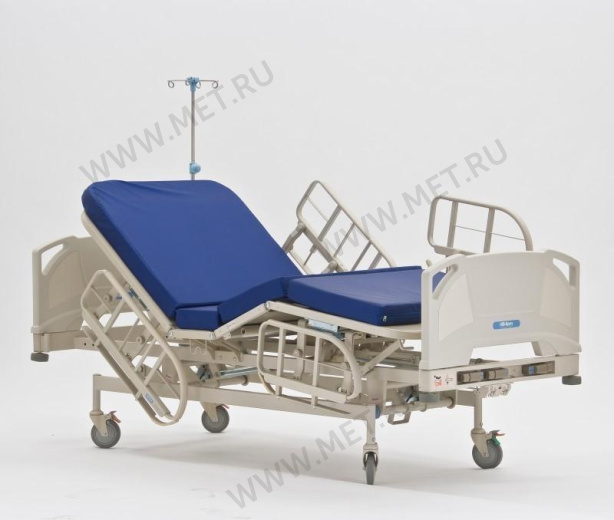 Hill-Rom 305 Медицинская пятифункциональная кровать с винтовым приводом от производителя