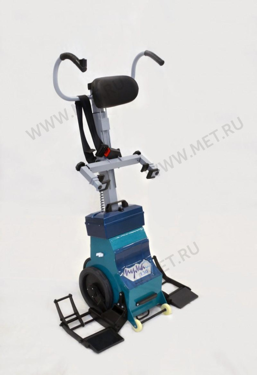 Пума-УНИ-160 Лестничный подъемник для кресла-коляски от производителя