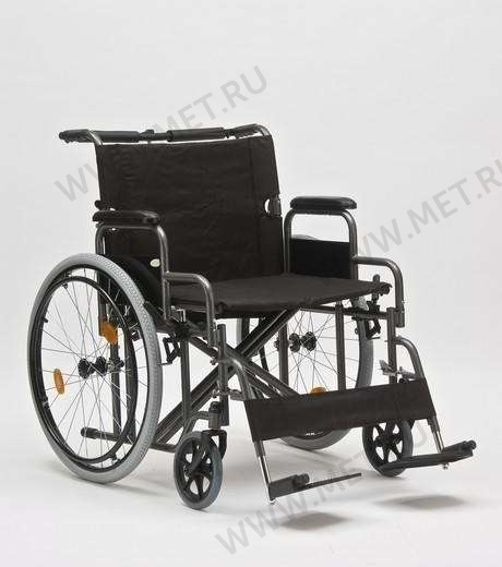 FS209AE-61 Кресло-коляска инвалидная, широкая от производителя