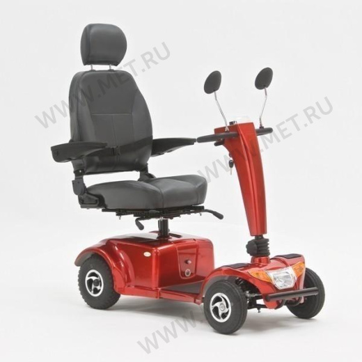 FS141 (JRWB801) Кресло-скутер электрическое с автомобильным сиденьем от производителя