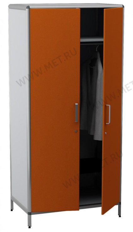 ДМ-2-001-29 Глубокий шкаф для одежды от производителя