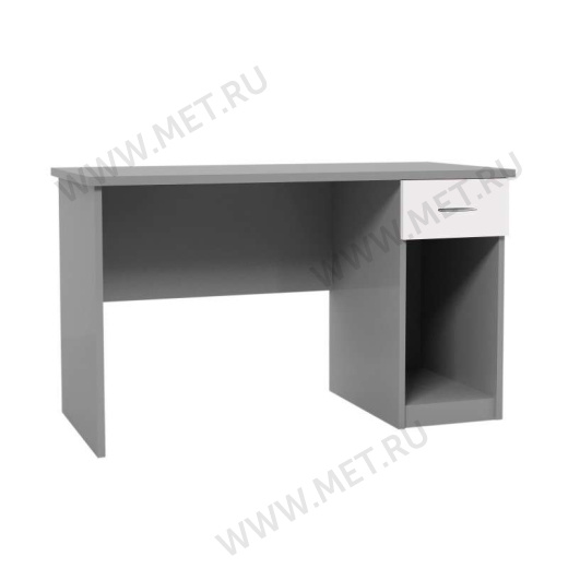 СК-01-05 Письменный стол для врача с нишей для системного блока от производителя