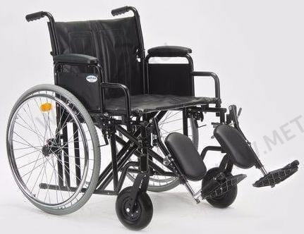 Н002 (20)-51 Кресло-коляска для полных людей от производителя