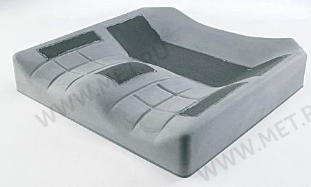 Invacare Flo-tech Solution Xtra Противопролежневая подушка для кресла-коляски от производителя