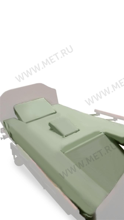 YG-3, YG-5 Простыни четырехсоставные натяжные (2 шт. в комплекте) для кроватей от производителя