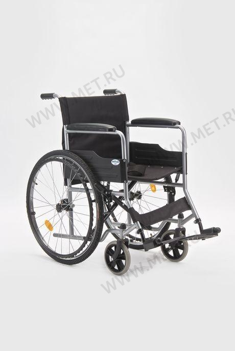 H007 Бюджетное кресло-коляска от производителя