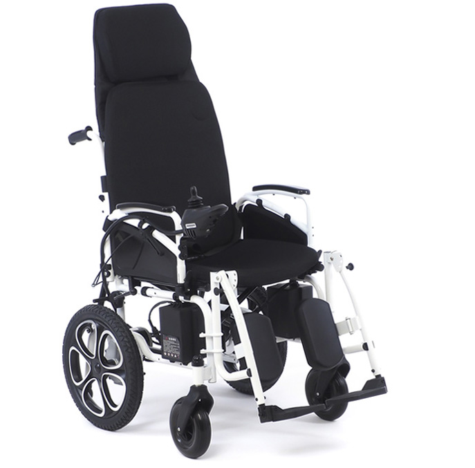 Как выбрать качественную инвалидную кресло-коляску: советы и рекомендации