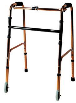 Ходунки на колесах 10180 -W