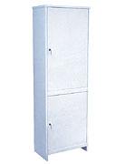 Шкаф медицинский одностворчатый