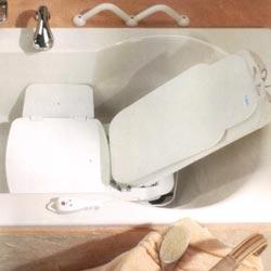 Подъемник для ванны