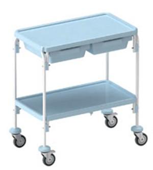 ТИ-2ВШ-01-2 Тележка Кронт разборная