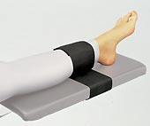 Ремень для фиксации ноги к опер.столам МСК-631,632