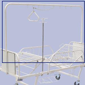 Штанга надкроватная МММ