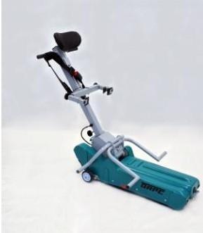 Гусеничный подъемник