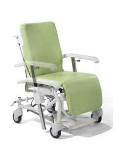 Кресло гериатрическое