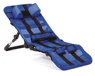 Стульчик - шезлонг для детей с ДЦП