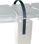 Ремень для фиксации туловища к опер.столам МСК-631,632