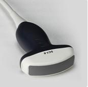 Широкополосный конвексный датчик (Premium класс)