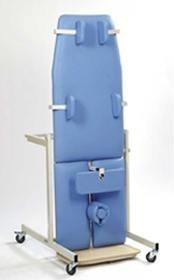 Стол-вертикализатор с электроприводом