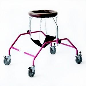 Ходунки-манеж для ребенка-инвалида