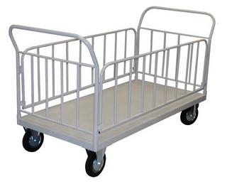 Тележка грузовая