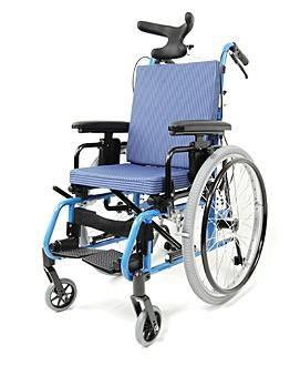 Детское кресло-коляска